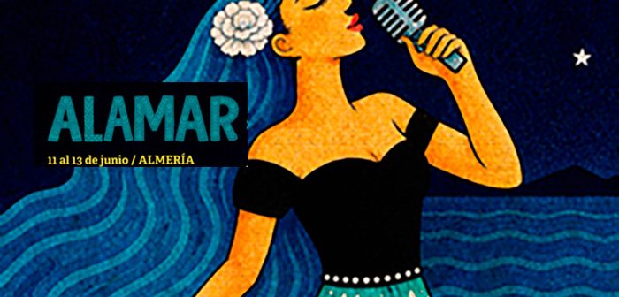 Festival Alamar 2026