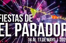 Fiestas El Parador 2026