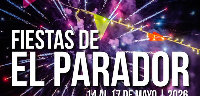 Fiestas El Parador 2026