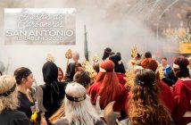 Fiestas de Moros y Cristianos de Carboneras 2026
