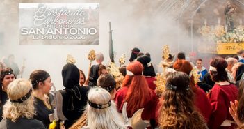 Fiestas de Moros y Cristianos de Carboneras 2026