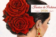 Fiestas de Pechina 2026