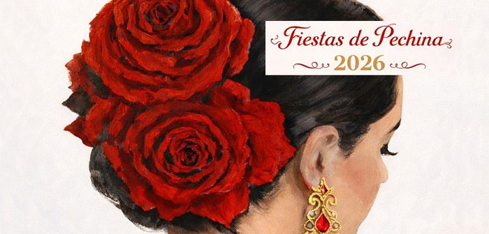 Fiestas de Pechina 2026