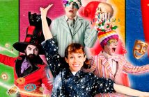 Guionycuentanueva "Esos locos fantasmas"