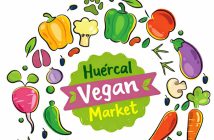 Huercal Vegan Market