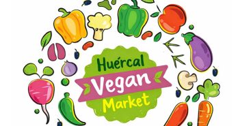 Huercal Vegan Market