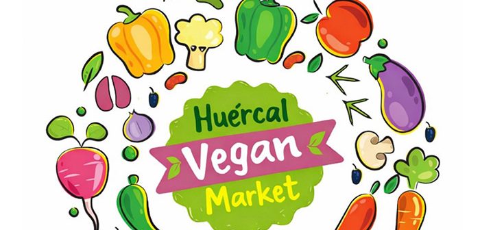 Huercal Vegan Market