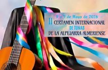 II Certamen Internacional de Tunas de la Alpujarra