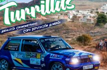 IV Cronometrada a Turrillas