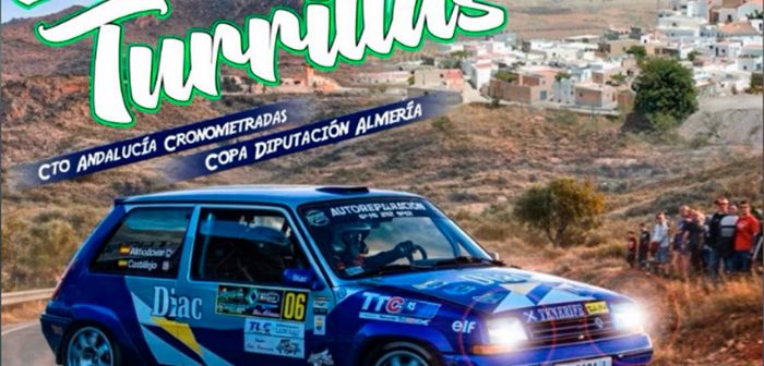 IV Cronometrada a Turrillas