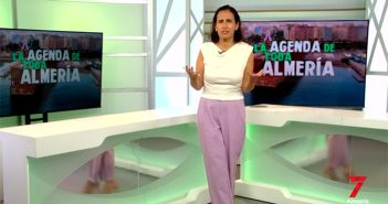 LA AGENDA DE ALMERIA