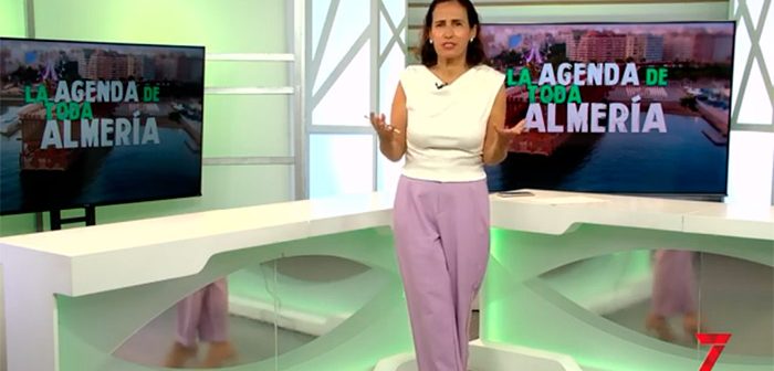LA AGENDA DE ALMERIA