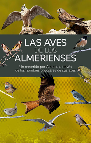 Las aves de los almerienses
