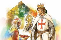 MOROS Y CRISTIANOS DE VERA 2026