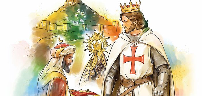 MOROS Y CRISTIANOS DE VERA 2026
