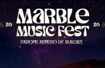 Marble Music Fest Macael 2026