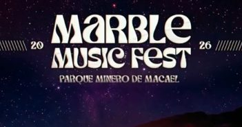Marble Music Fest Macael 2026