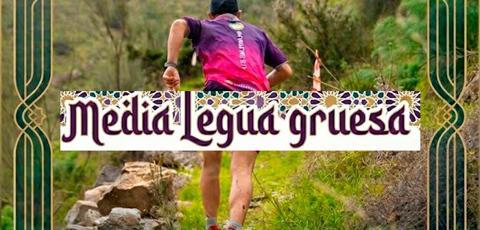 Media Legua Gruesa 2026