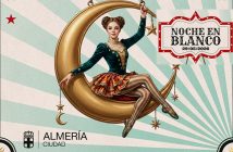 Noche en Blanco Almería 2026