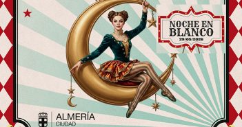 Noche en Blanco Almería 2026
