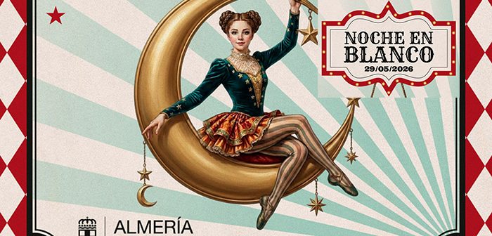 Noche en Blanco Almería 2026