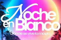 Noche en Blanco en El Ejido 2026