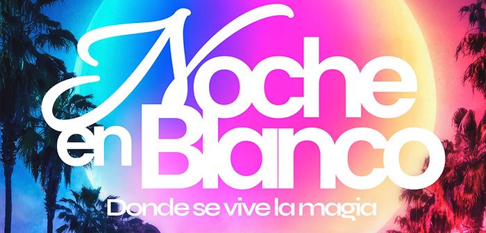 Noche en Blanco en El Ejido 2026