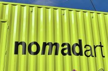 Nomadart