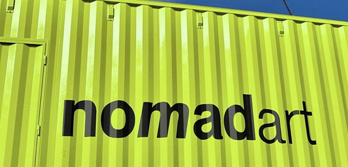 Nomadart