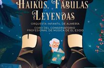 OIAL - HAIKUS, FÁBULAS Y LEYENDAS