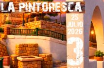 III ASFALTRAIL ''LA PINTORESCA''