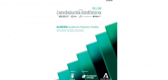 REAL ORQUESTA SINFÓNICA DE SEVILLA