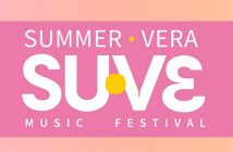 SU•VE Music Festival 2026