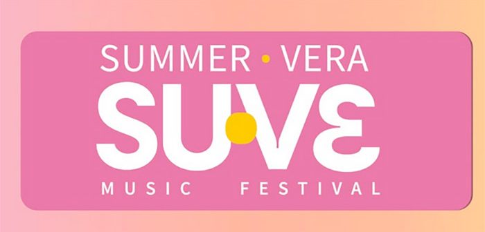 SU•VE Music Festival 2026