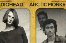 TRIBUTO ARCTIC MONKEYS Y RADIOHEAD