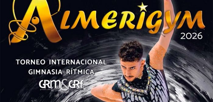 Torneo Internacional Almerigym 2026