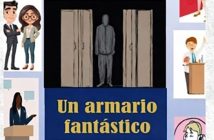 UN ARMARIO FANTÁSTICO