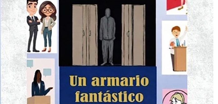 UN ARMARIO FANTÁSTICO