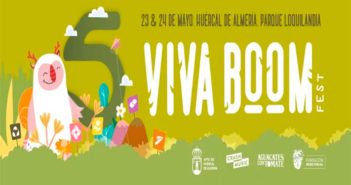 Viva Boom Fest 2026