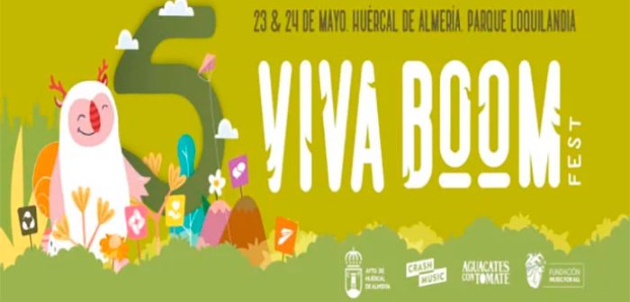 Viva Boom Fest 2026