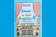 XXXV Jornadas de Teatro de Berja