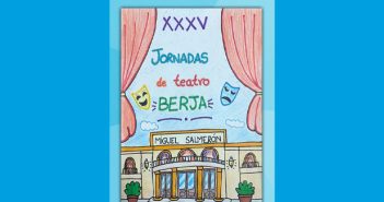 XXXV Jornadas de Teatro de Berja