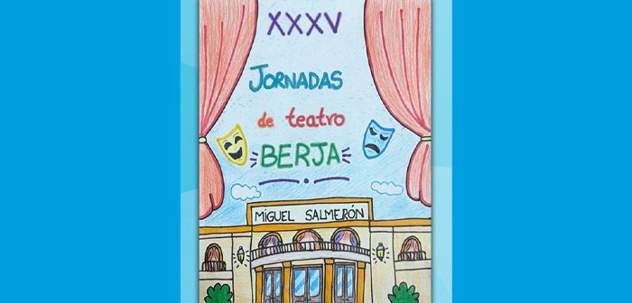 XXXV Jornadas de Teatro de Berja