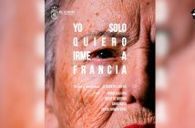Yo solo quiero irme a Francia