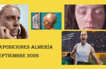 EXPOSICIONES ALMERÍA