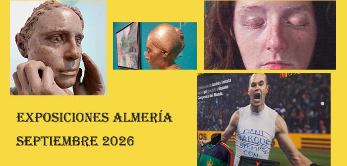 EXPOSICIONES ALMERÍA