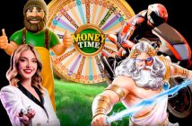 money time