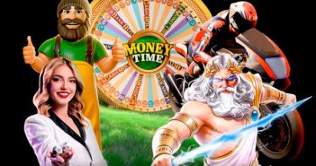 money time