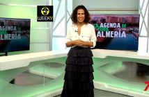 AGENDA DE ALMERIA del 4 al 8 de junio 2026