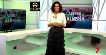AGENDA DE ALMERIA del 4 al 8 de junio 2026